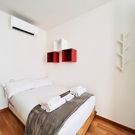 Homeby, Terrace Apartment Francesca Firenze Kültér fotó