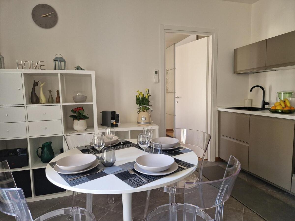 Homeby, Terrace Apartment Francesca Firenze Kültér fotó
