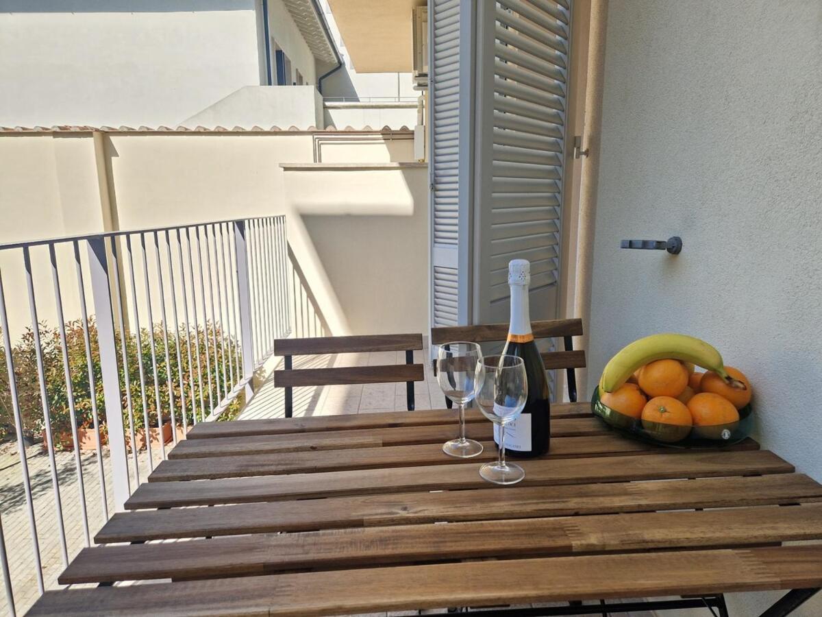 Homeby, Terrace Apartment Francesca Firenze Kültér fotó
