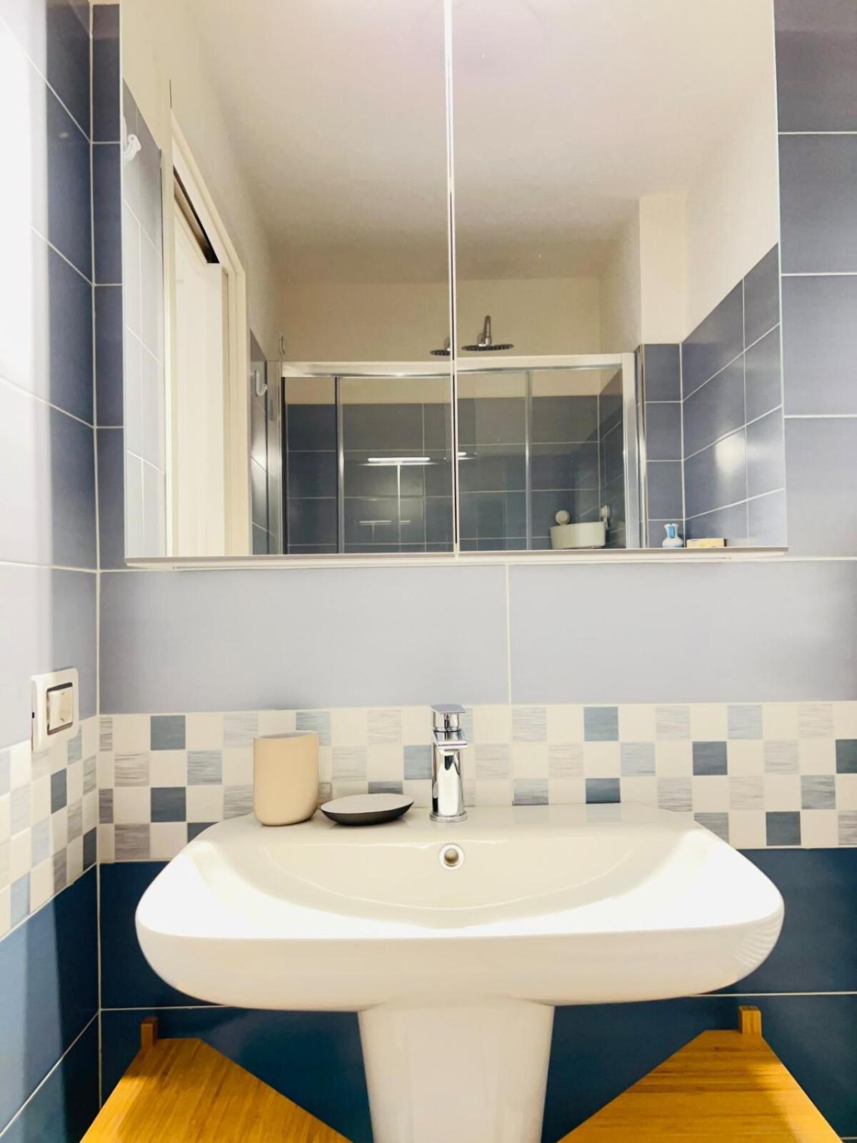 Homeby, Terrace Apartment Francesca Firenze Kültér fotó