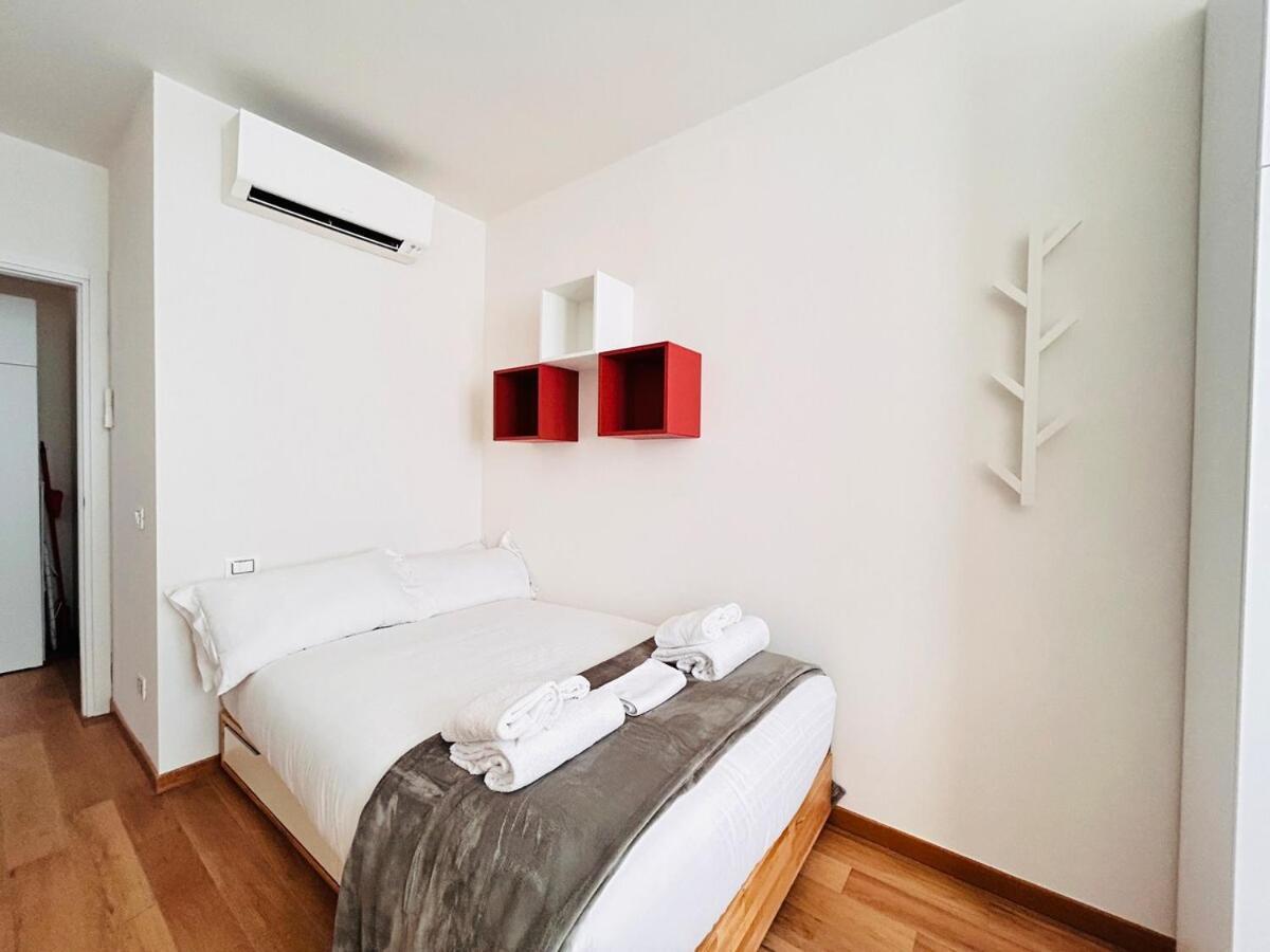 Homeby, Terrace Apartment Francesca Firenze Kültér fotó
