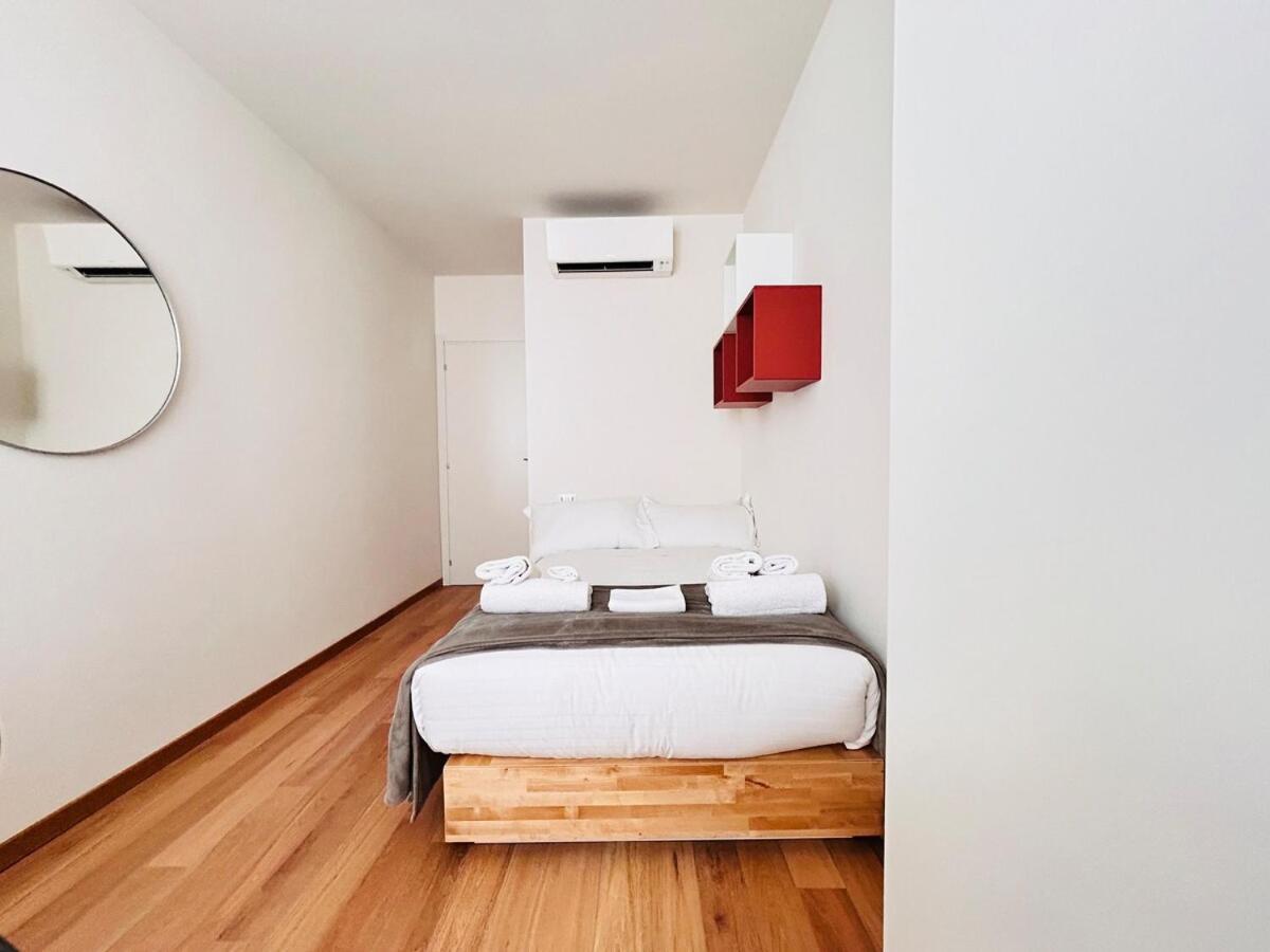 Homeby, Terrace Apartment Francesca Firenze Kültér fotó