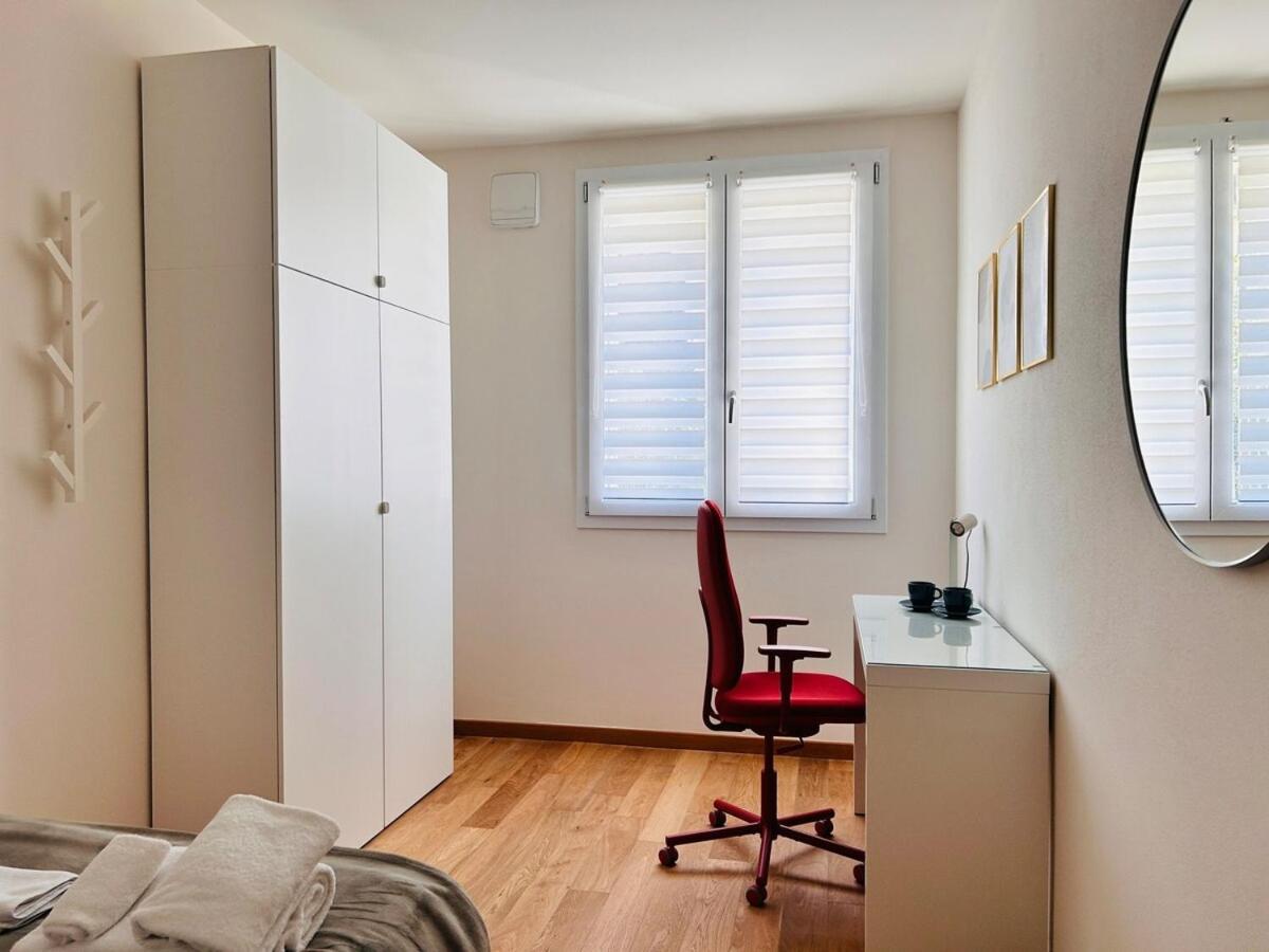 Homeby, Terrace Apartment Francesca Firenze Kültér fotó