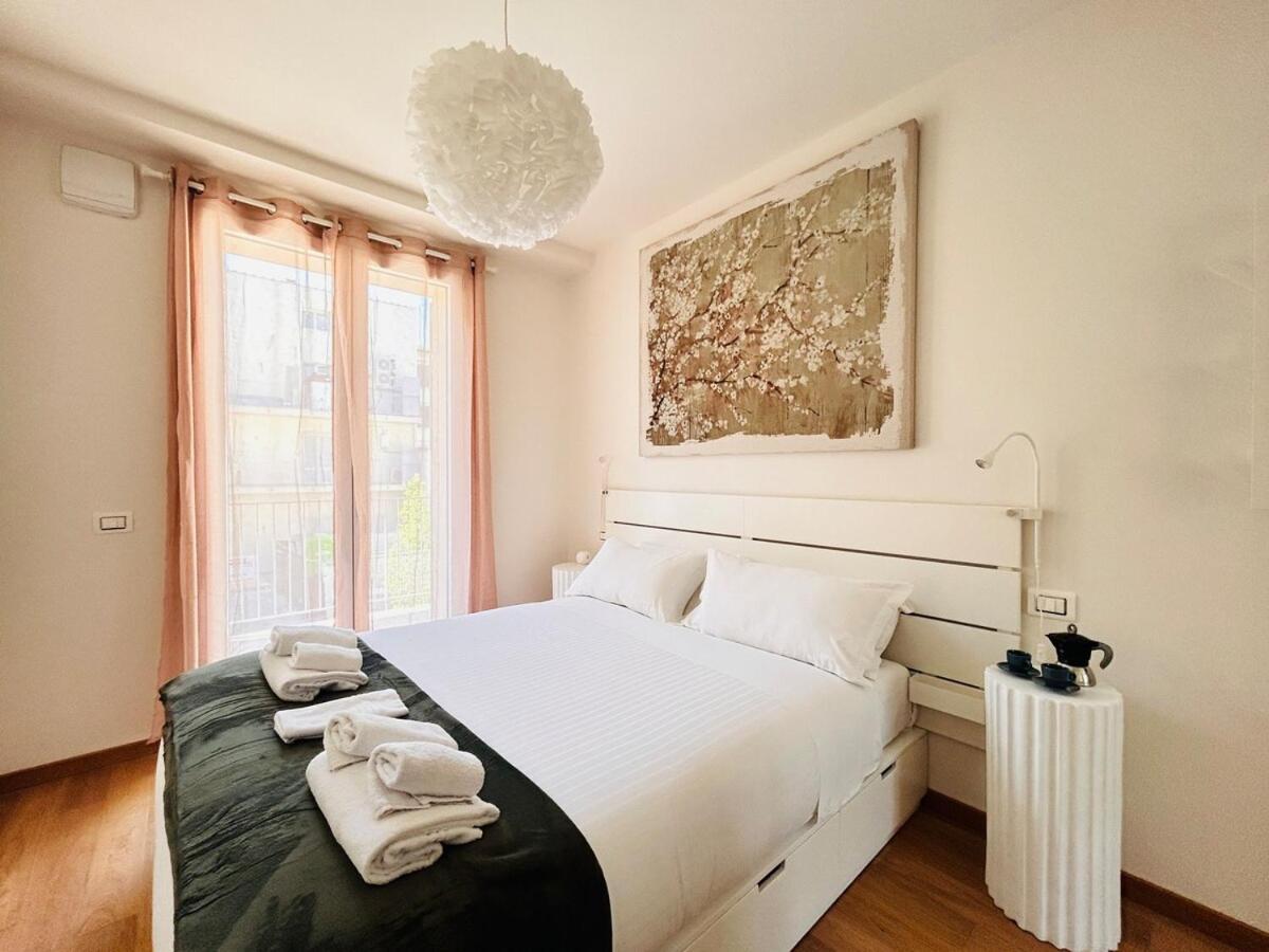 Homeby, Terrace Apartment Francesca Firenze Kültér fotó
