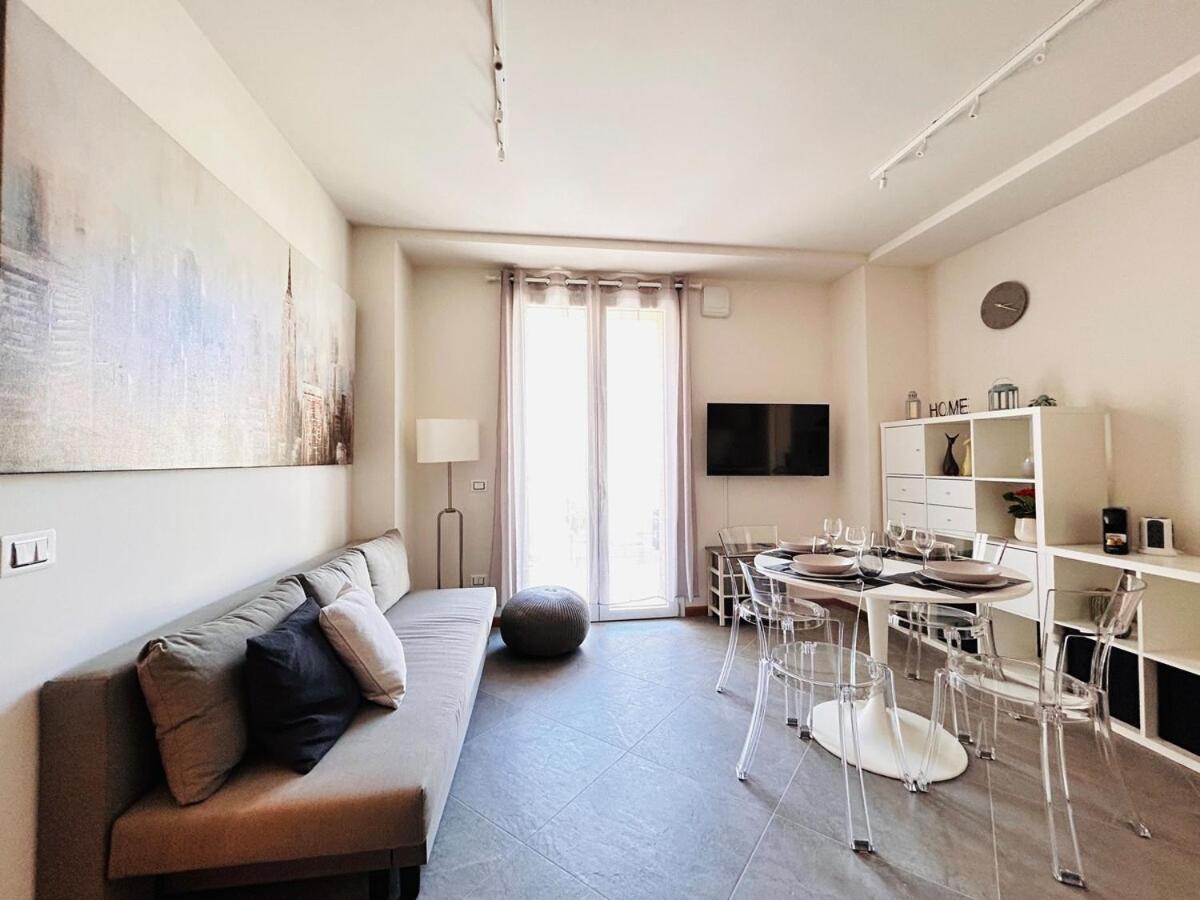 Homeby, Terrace Apartment Francesca Firenze Kültér fotó