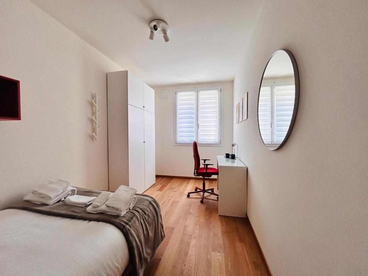 Homeby, Terrace Apartment Francesca Firenze Kültér fotó