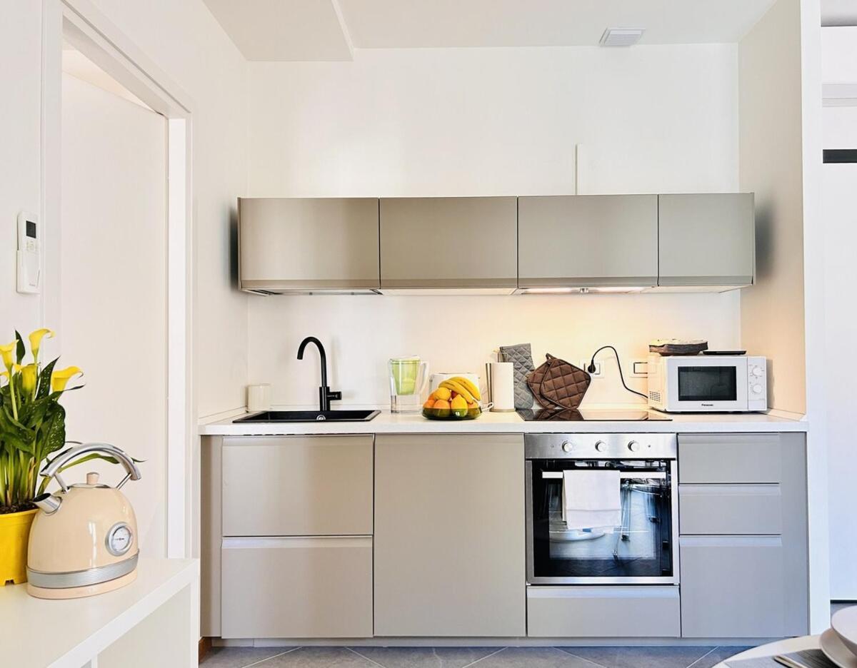 Homeby, Terrace Apartment Francesca Firenze Kültér fotó