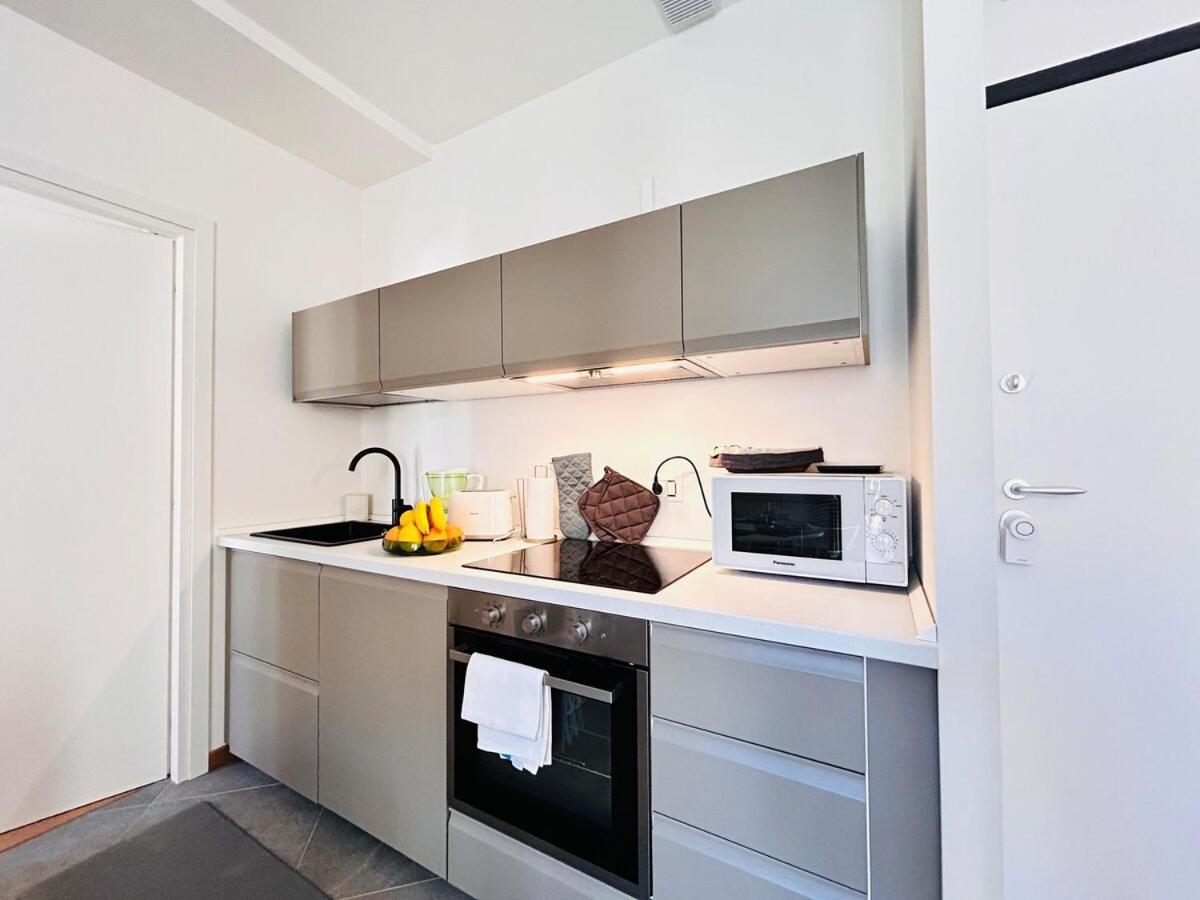 Homeby, Terrace Apartment Francesca Firenze Kültér fotó