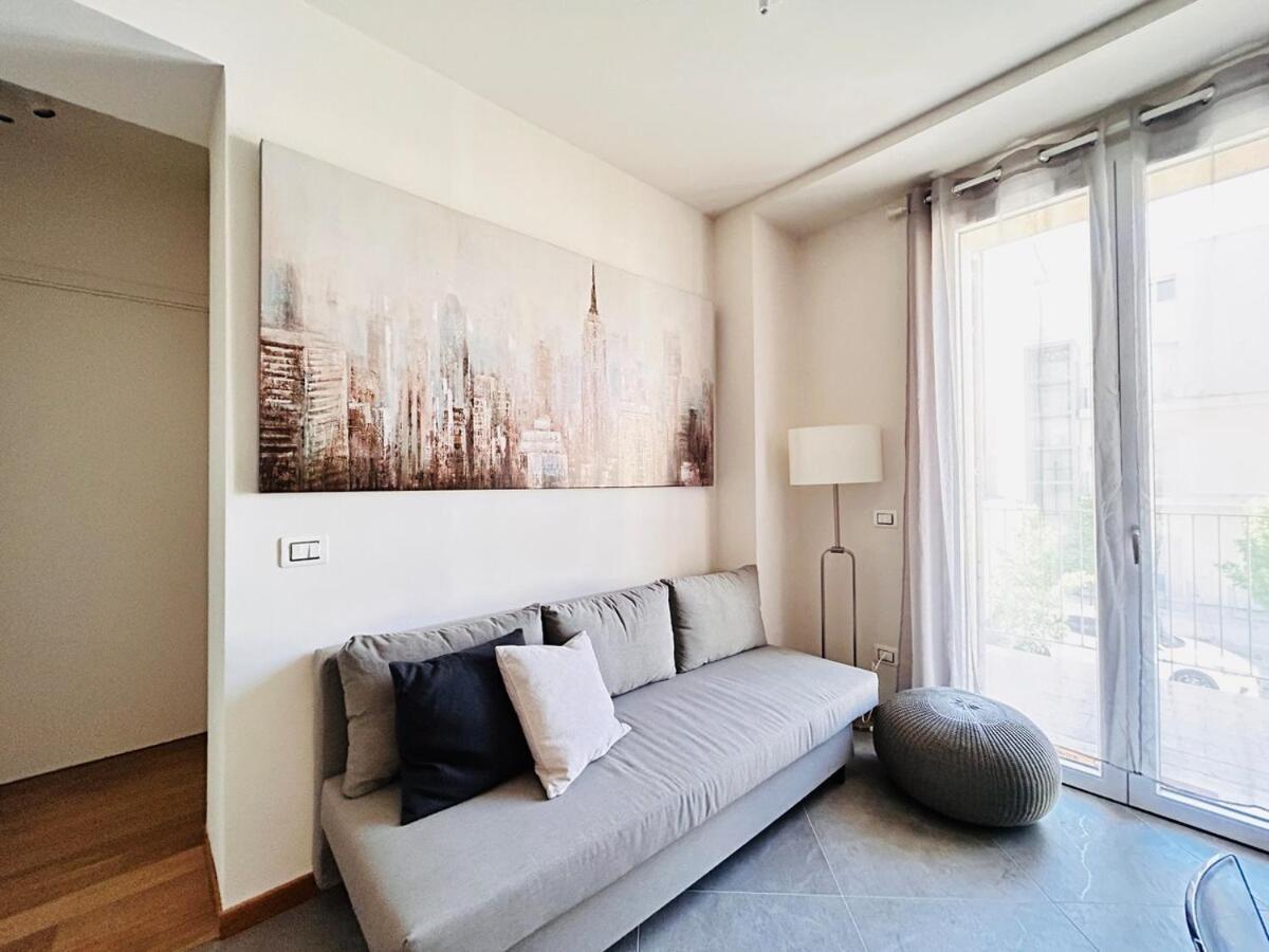 Homeby, Terrace Apartment Francesca Firenze Kültér fotó