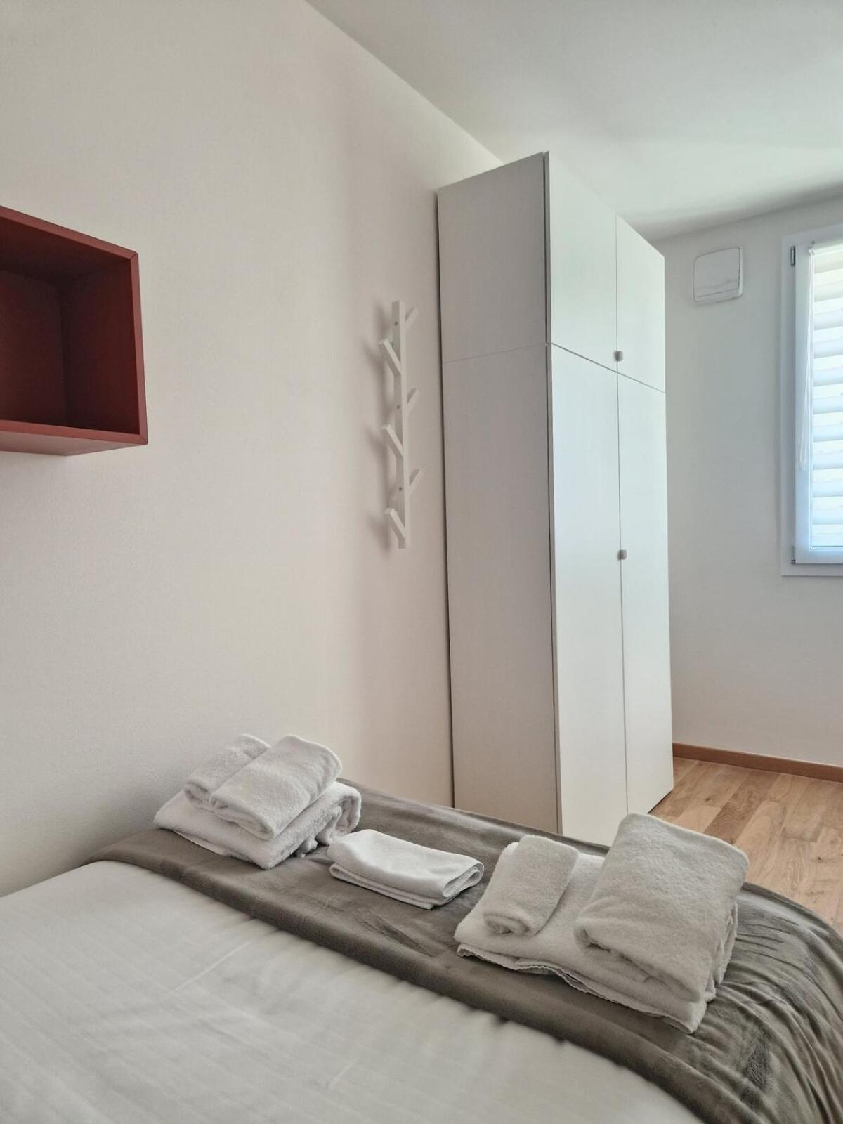 Homeby, Terrace Apartment Francesca Firenze Kültér fotó