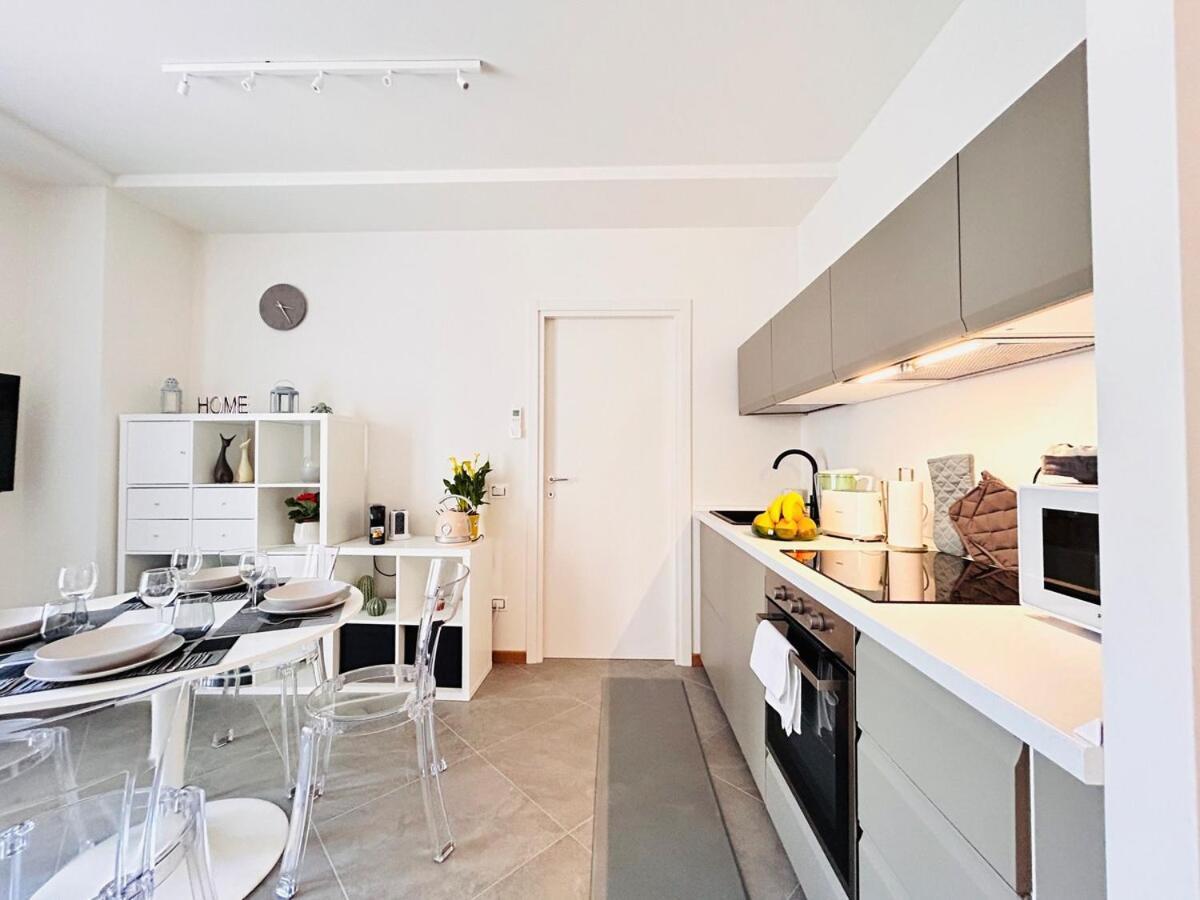 Homeby, Terrace Apartment Francesca Firenze Kültér fotó