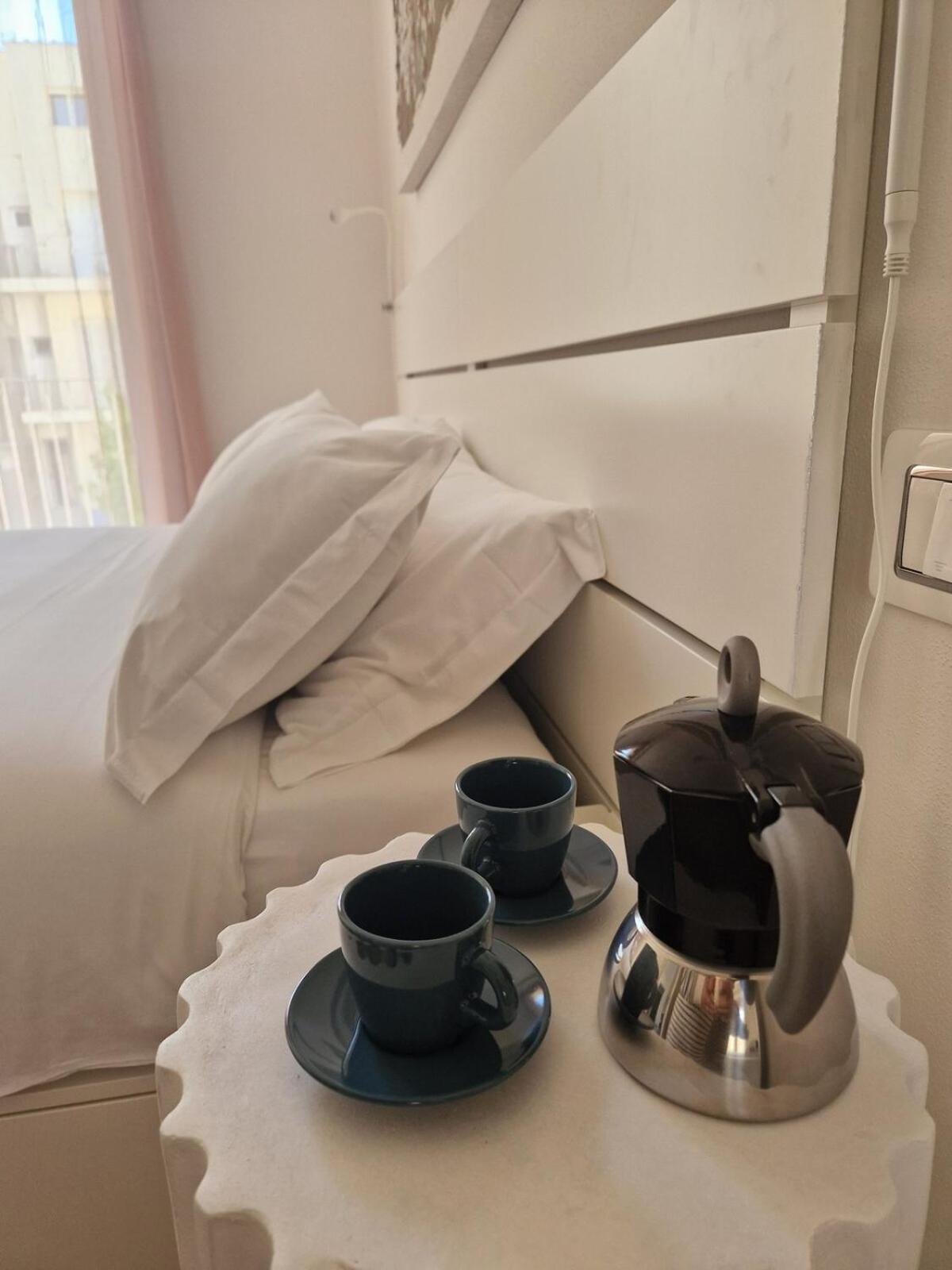 Homeby, Terrace Apartment Francesca Firenze Kültér fotó