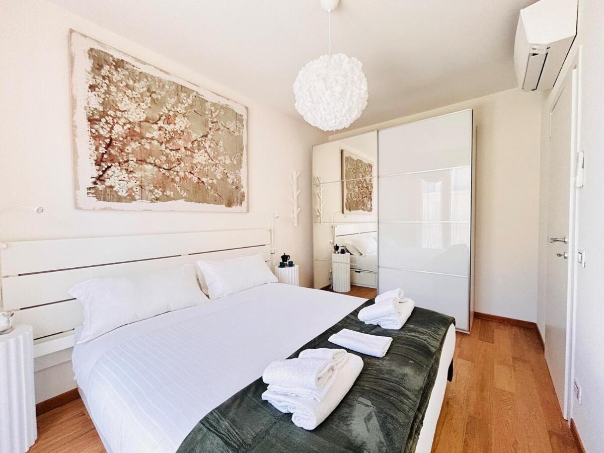 Homeby, Terrace Apartment Francesca Firenze Kültér fotó